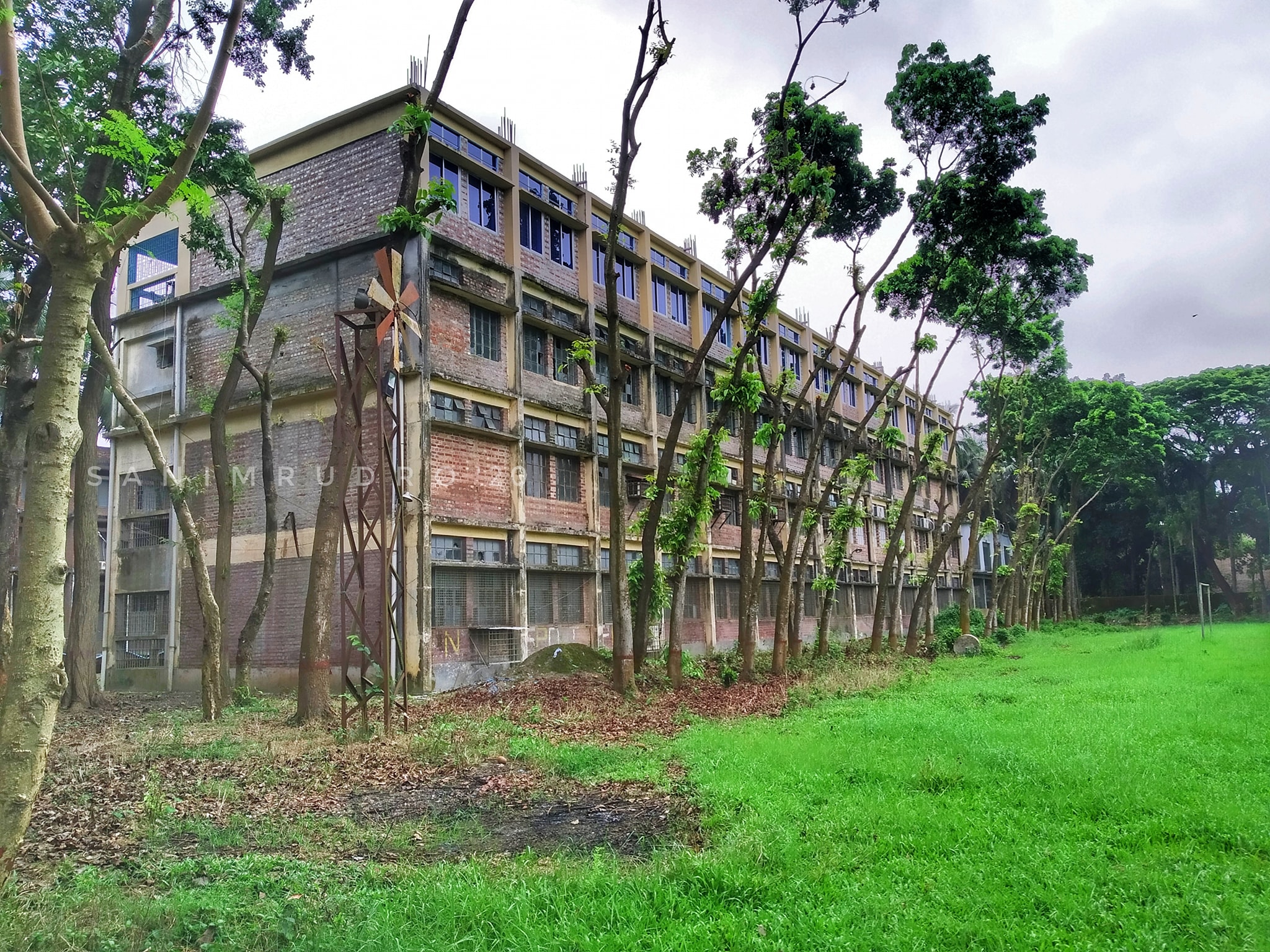 Bogra Polytechnic Institute- Best Polytechnic In Bangladesh 1