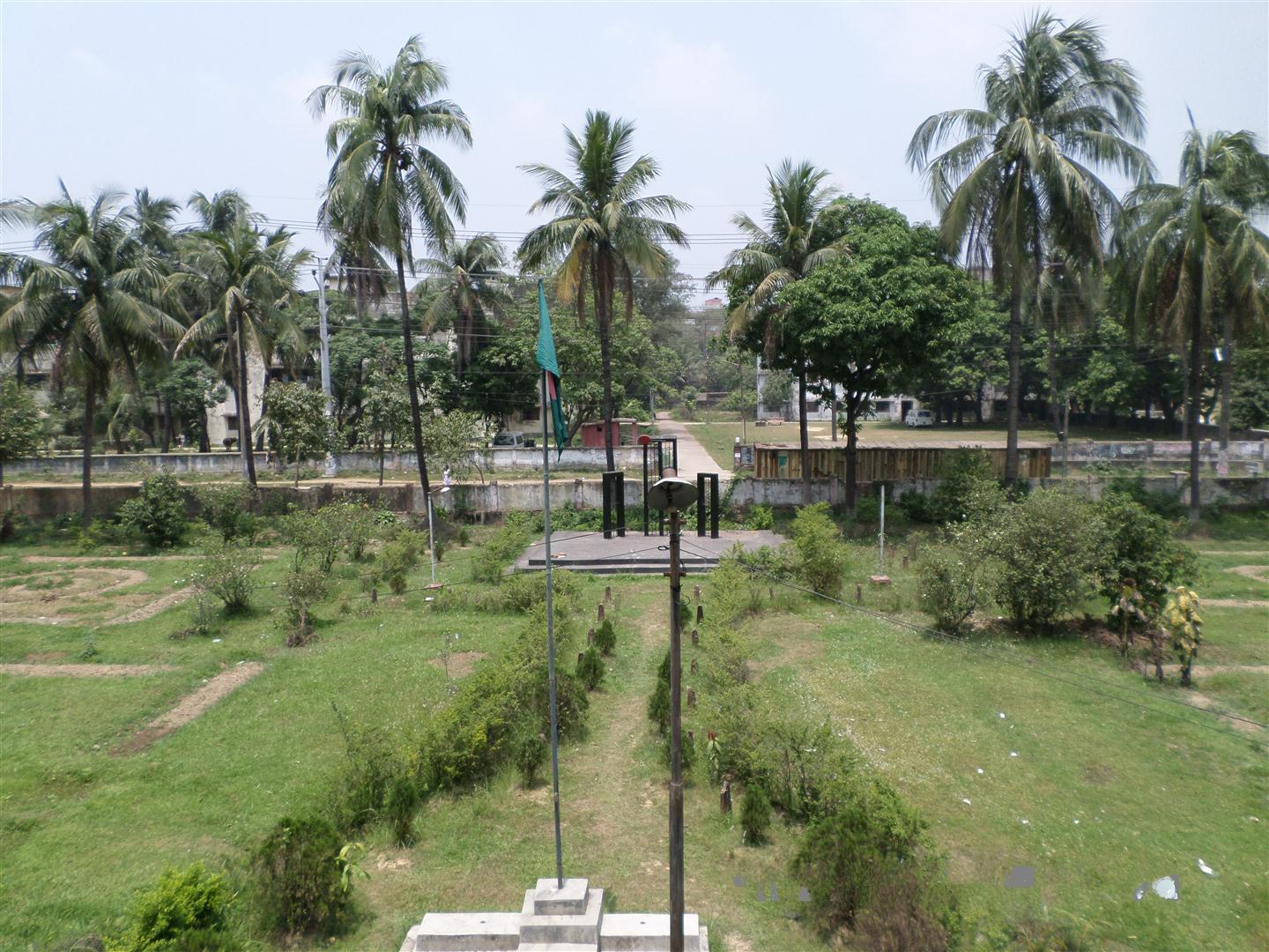 Chittagong POlytechnic