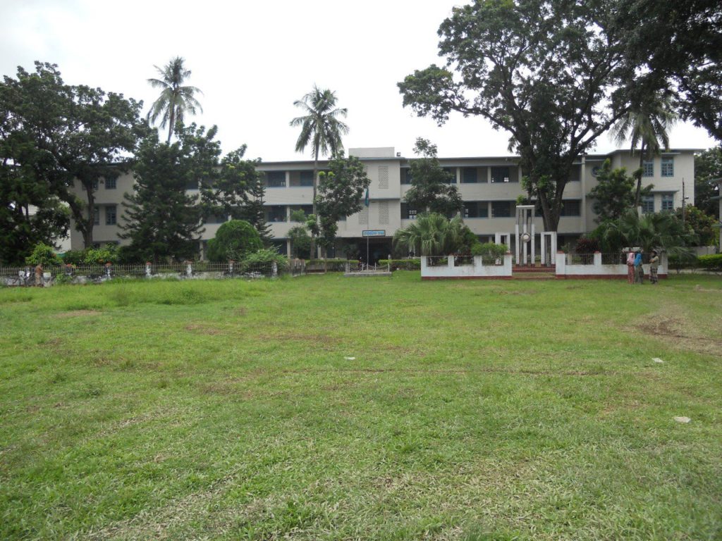 Dinajpur Polytechnic Institute