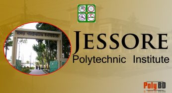 Jessore Polytechnic Institute