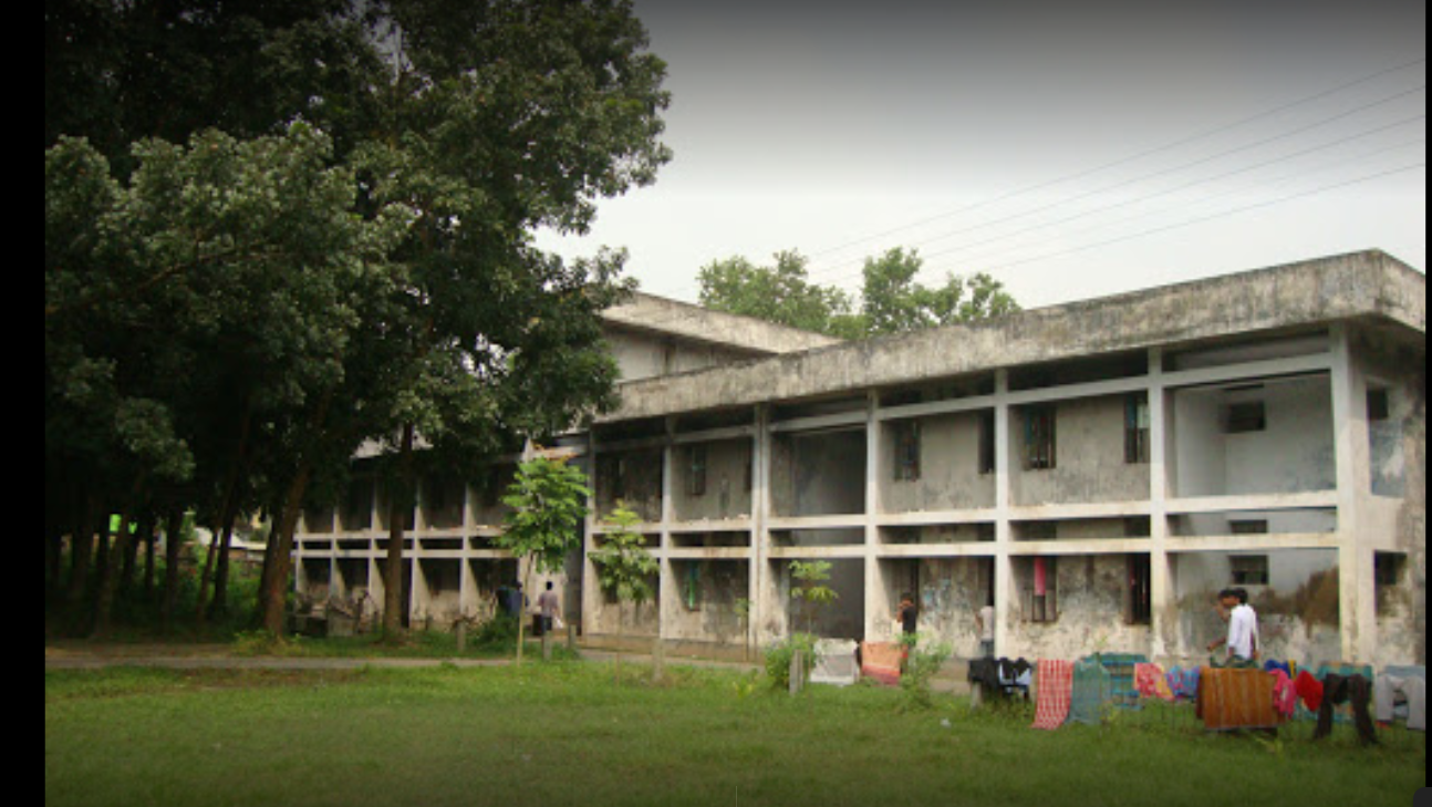 Kushtia polytechnic institute