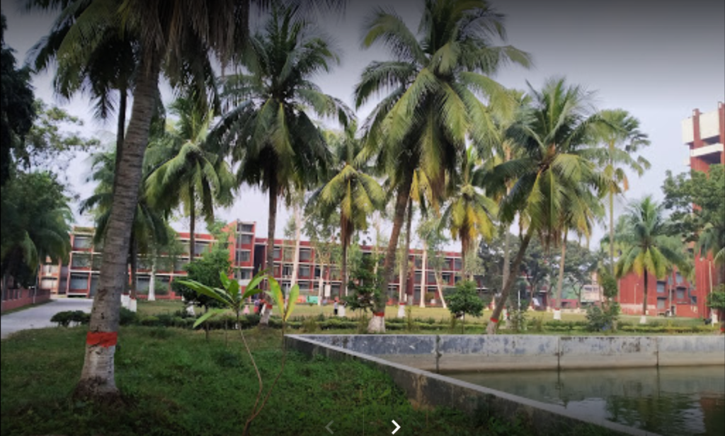 Pabna Polytechnic Institute Detailed Information