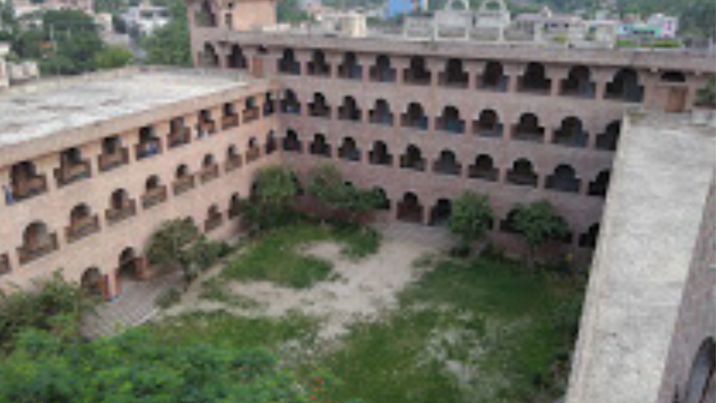 Rajshahi Mohila Polytechnic Institute 1