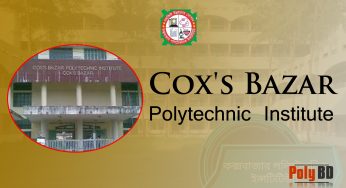 Cox’s Bazar Polytechnic Institute