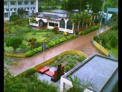 Faridpur Polytechnic Institute