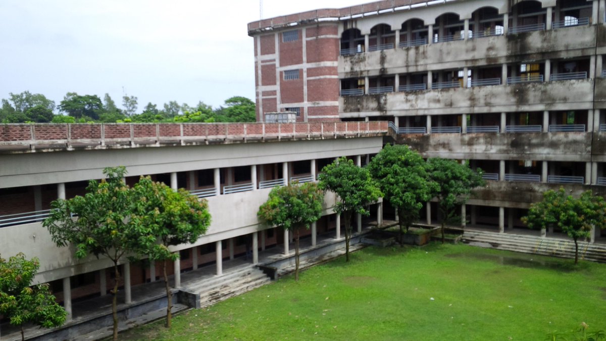Kurigram Polytechnic Institute
