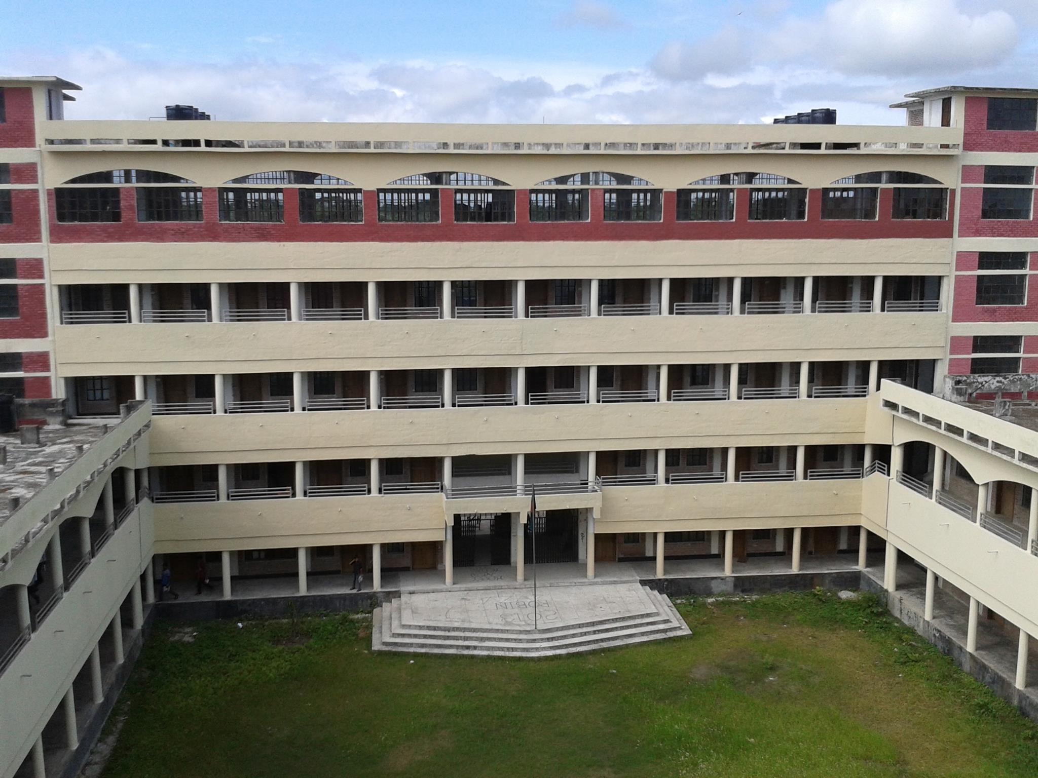 Lakshmipur Polytechnic Institute