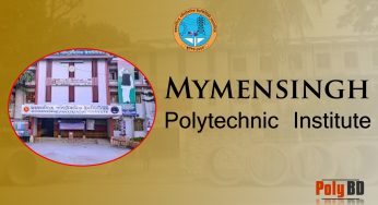 Mymensingh Polytechnic Institute