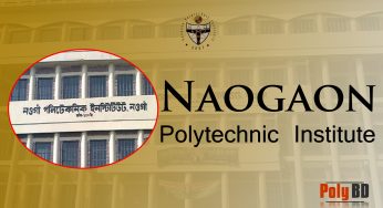 Naogaon Polytechnic Institute