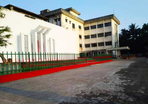 Patuakhali Polytechnic Institute