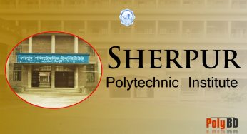 Sherpur Polytechnic Institute