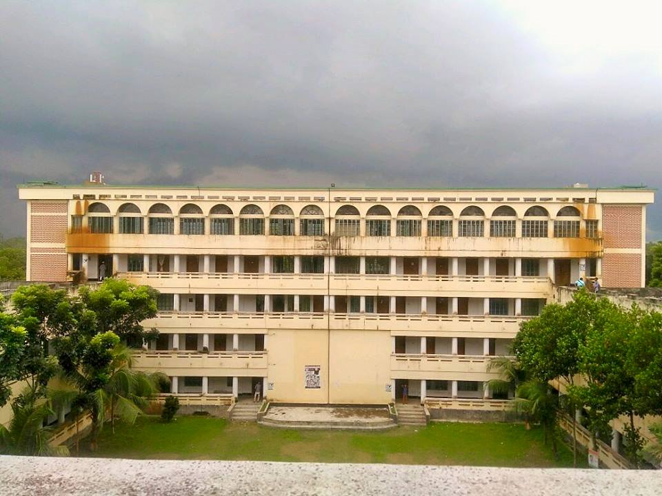 Sirajganj Polytechnic Institute