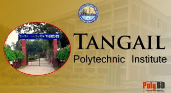 Tangail Polytechnic Institute