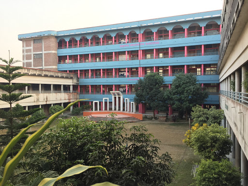 Thakugaon Polytechnic Institute