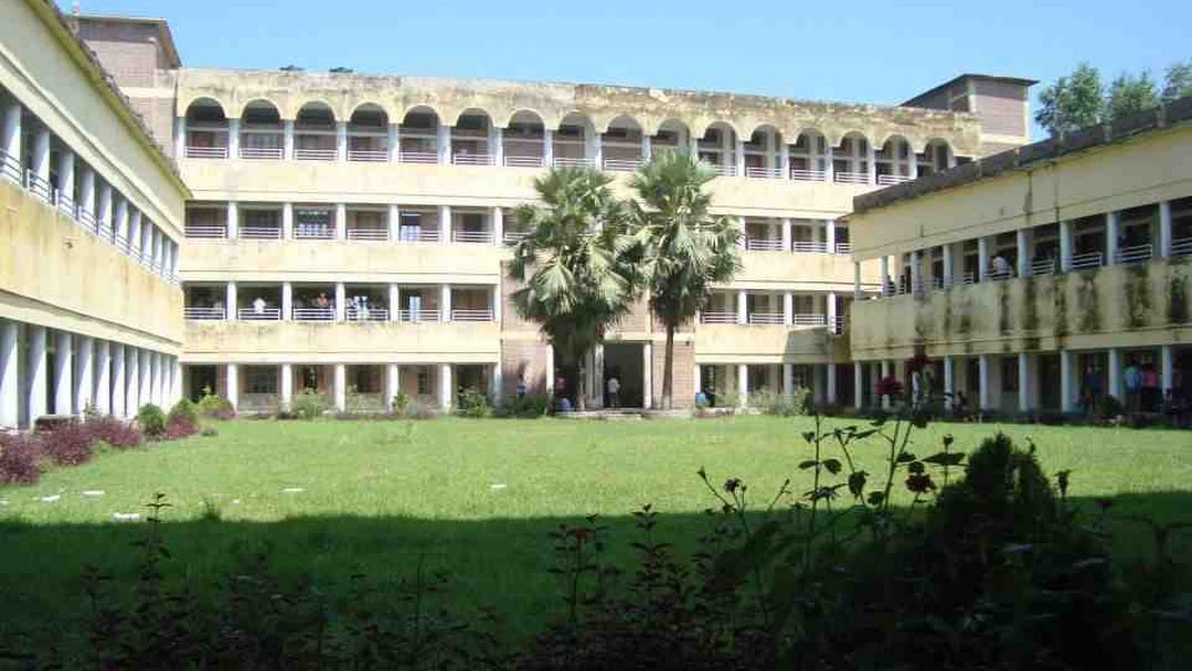 gopalganj polytechnic institute