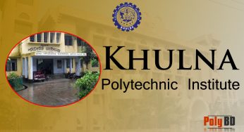 Khulna Polytechnic Institute