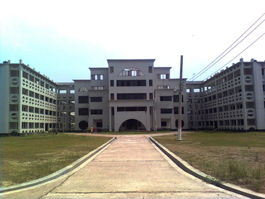 Kishoreganj Polytechnic Institute