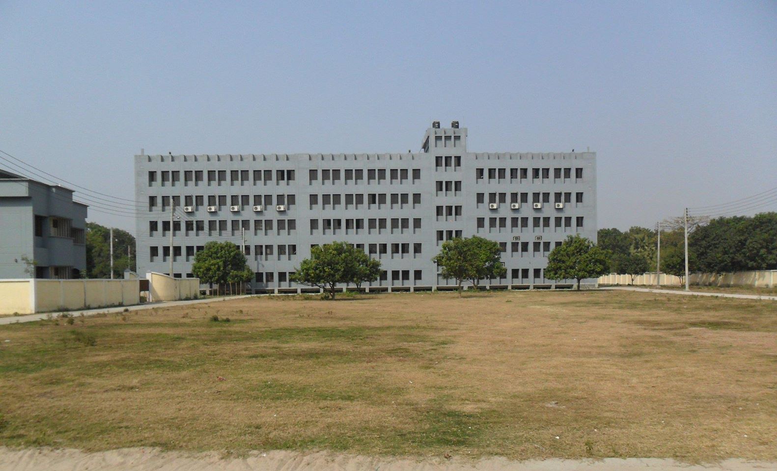 Chapainawabganj Polytechnic Institute
