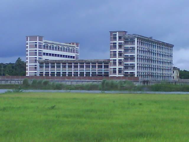 Cox's Bazar Polytechnic Institute