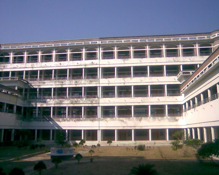 Jhenaidah Polytechnic Institute