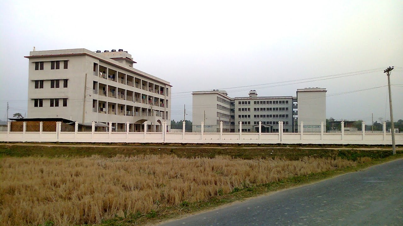 Moulvibazar Polytechnic Institute