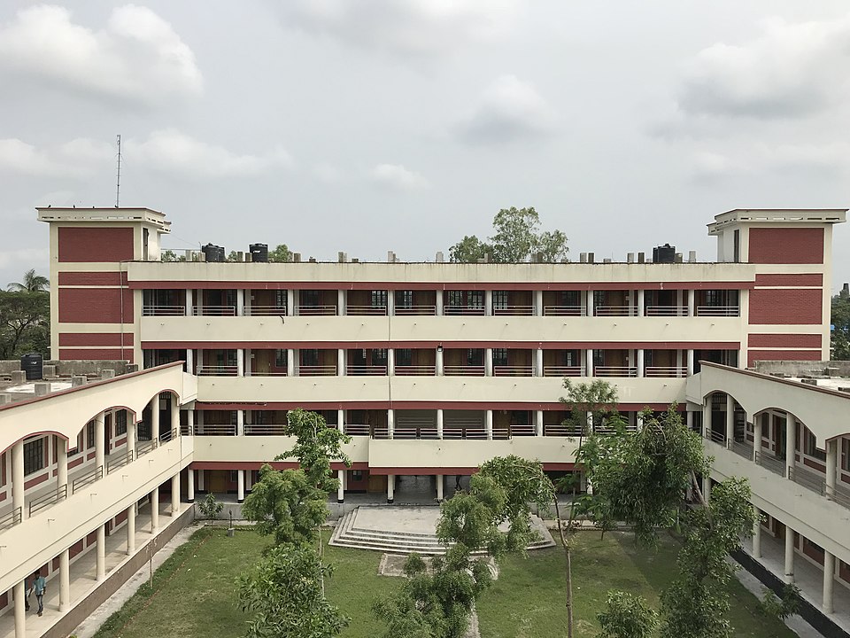 Munshiganj Polytechnic Institute