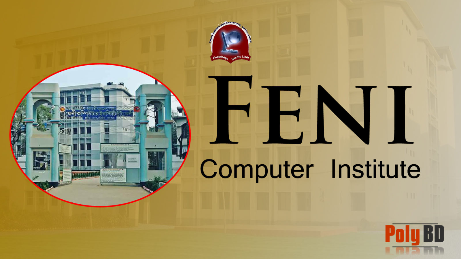 computer institute