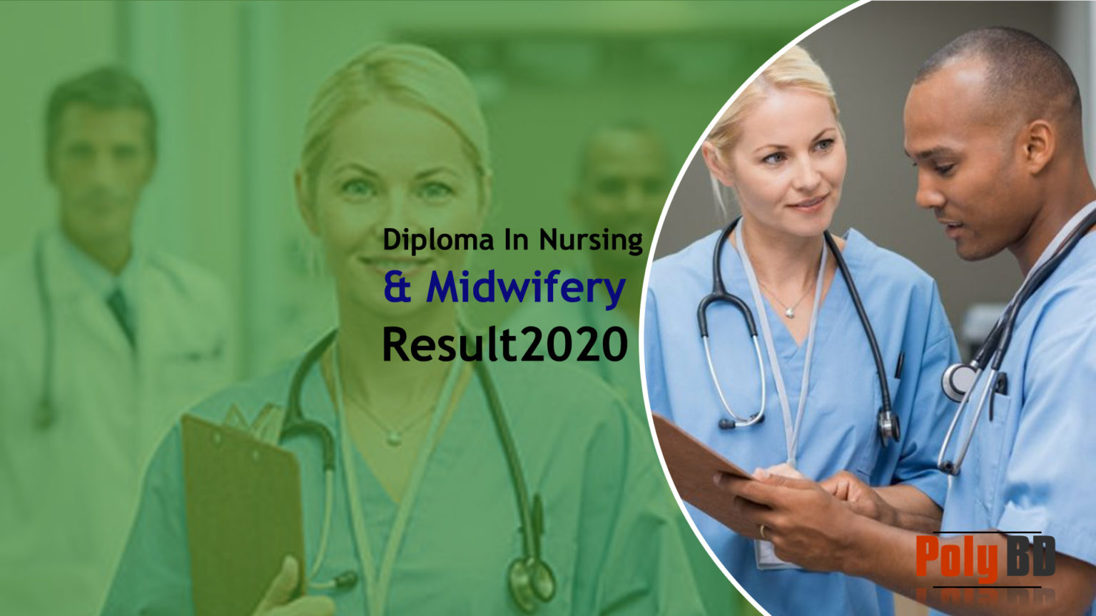 diploma-in-nursing-and-midwifery-result-2020