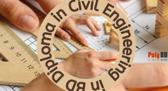 Diploma In Civil Engineering In Bangladesh