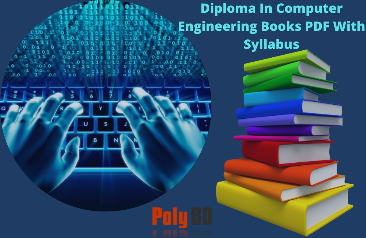 Diploma In Electronics Engineering Books PDF With Syllabus 2 