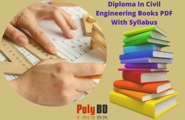 Diploma Civil Engineering 1st Year Notes