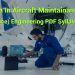 Diploma In Aircraft Maintainance (Aerospace) Engineering PDF Syllabus