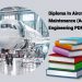 Diploma In Aircraft Maintenance (Aerospace) Engineering PDF Books