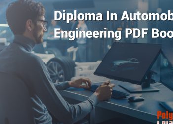 Diploma In Automobile Engineering PDF Books