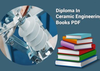 Diploma In Ceramic Engineering Books PDF