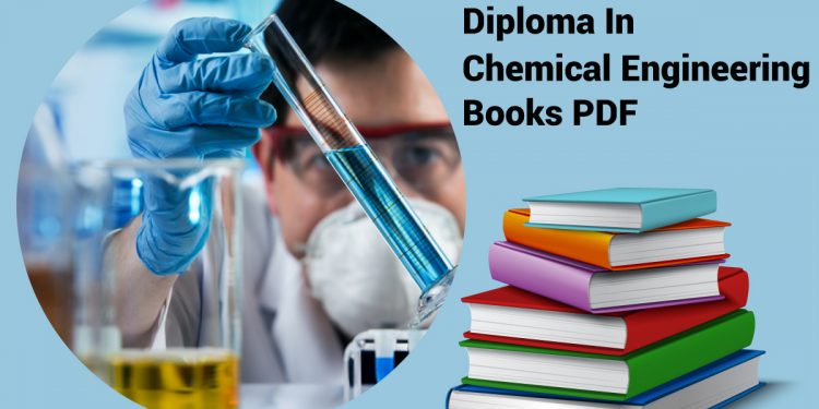 Diploma In Chemical Engineering Books PDF