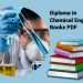 Diploma In Chemical Engineering Books PDF