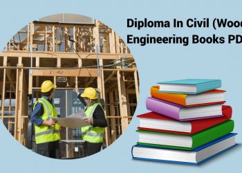 Diploma In Civil (Wood) Engineering Books PDF