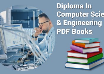 Diploma In Computer Science & Engineering PDF Books