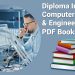 Diploma In Computer Science & Engineering PDF Books