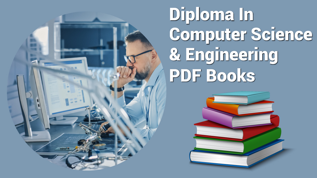 computer science phd books