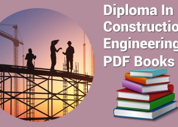 Diploma In Construction Engineering PDF Books