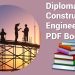 Diploma In Construction Engineering PDF Books