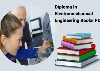 Diploma In Electromechanical Engineering Books PDF