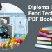 Diploma In Food Technology PDF Books