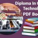 Diploma In Glass Technology PDF Books