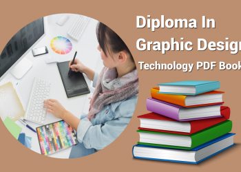 Diploma In Graphic Design Technology PDF Books