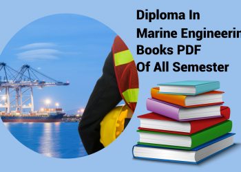 Diploma In Marine Engineering Books PDF Of All Semester