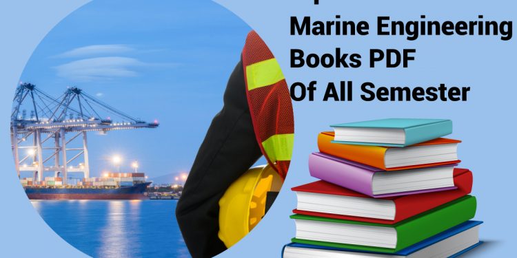 Diploma In Marine Engineering Books PDF Of All Semester