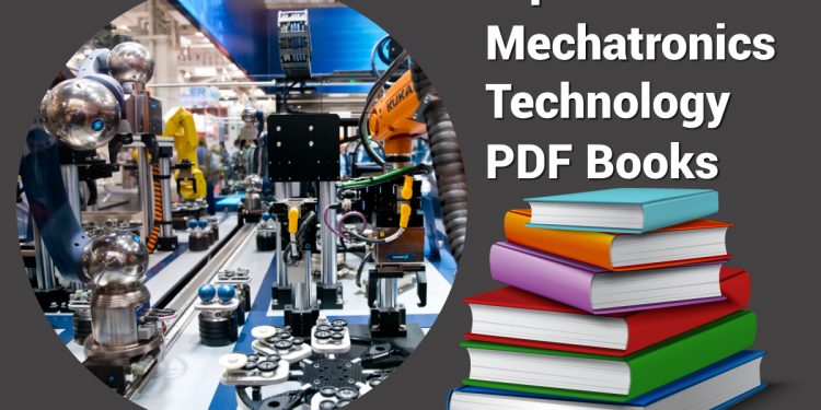 Diploma In Mechatronics Technology PDF Books